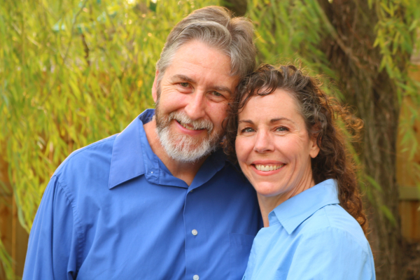 Lamont & Shannon Weniger